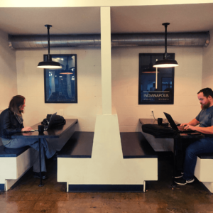 Coworking Spaces for Small Business Owners