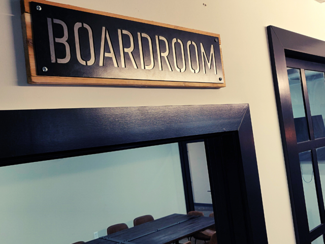 Rent a Boardroom in Indianapolis