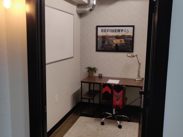 Private Office Spaces for Rent in Indianapolis
